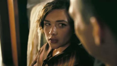 oppenheimer 15 minute scene leaked|Florence Pugh Oppenheimer Nude Scenes。